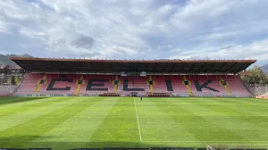Stadion Bilino Polje 