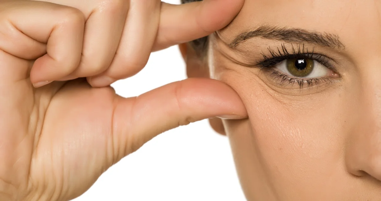 bore, oči/Vladimirfloyd