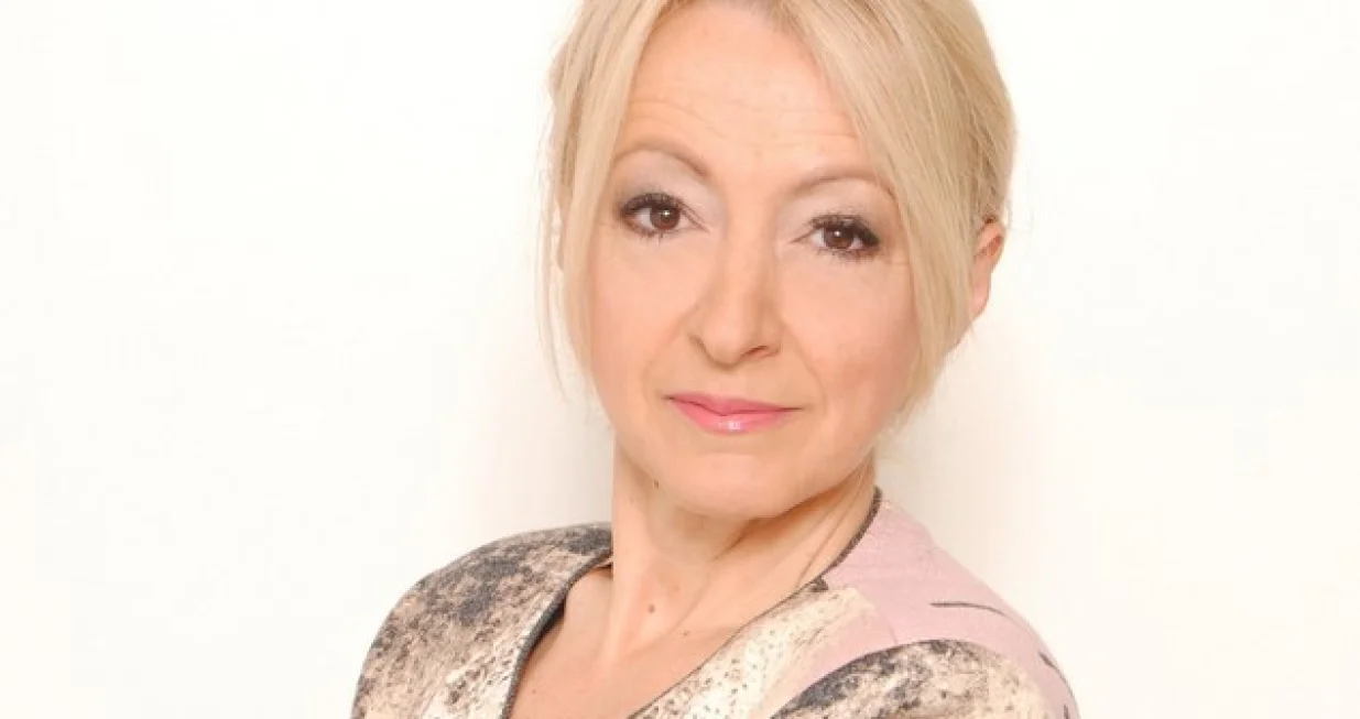 Aleksandra Pandurević/