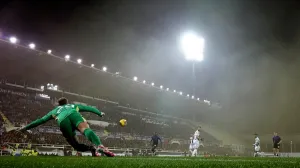 FOTO: REUTERS/Jennifer Lorenzini