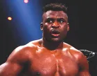 Francis Ngannou