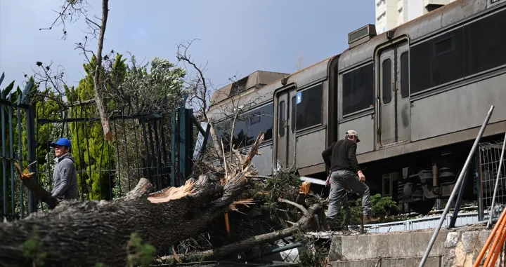 Pričinjena šteta/Anadolija/