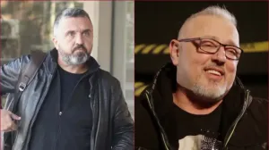 Amir Pašić Faćo, Dragan J. Vučičević, informer//