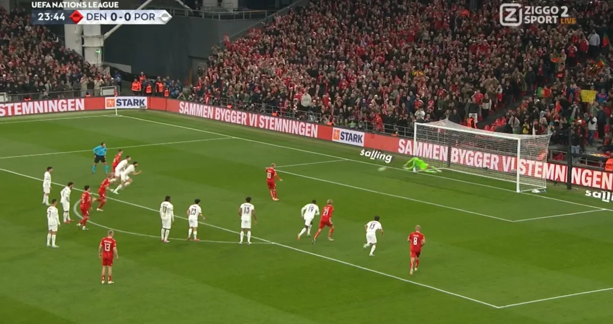 FOTO: Screenshot - X