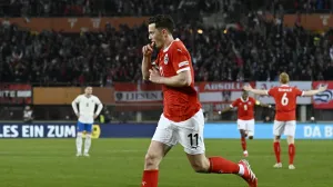 FOTO: REUTERS/Elisabeth Mandl