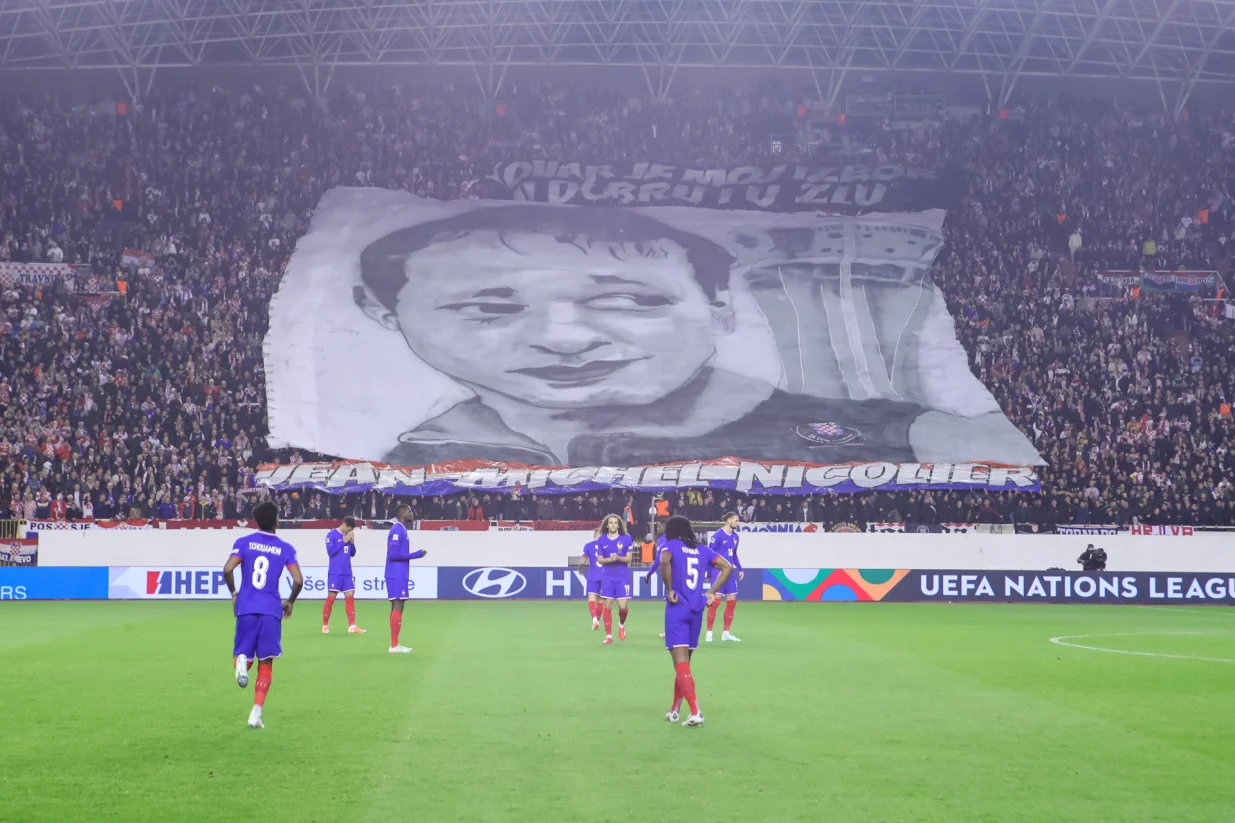 Photo: Sime Zelic/PIXSELL