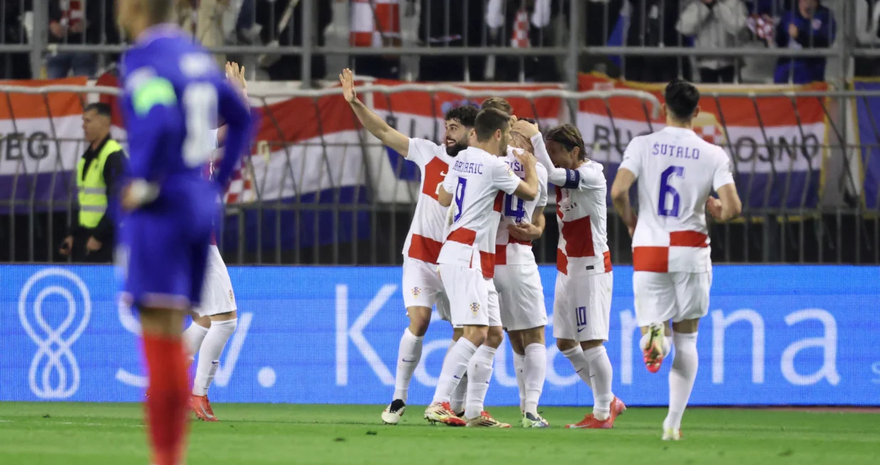 FOTO: REUTERS/Antonio Bronic