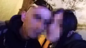 Teške optužbe/Privatna arhiva/Telegraf.rs// 