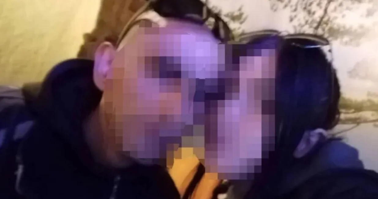 Teške optužbe/Privatna arhiva/Telegraf.rs// 