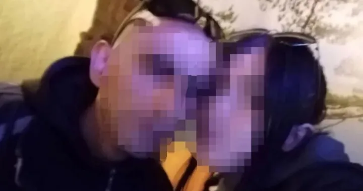 Teške optužbe/Privatna arhiva/Telegraf.rs// 