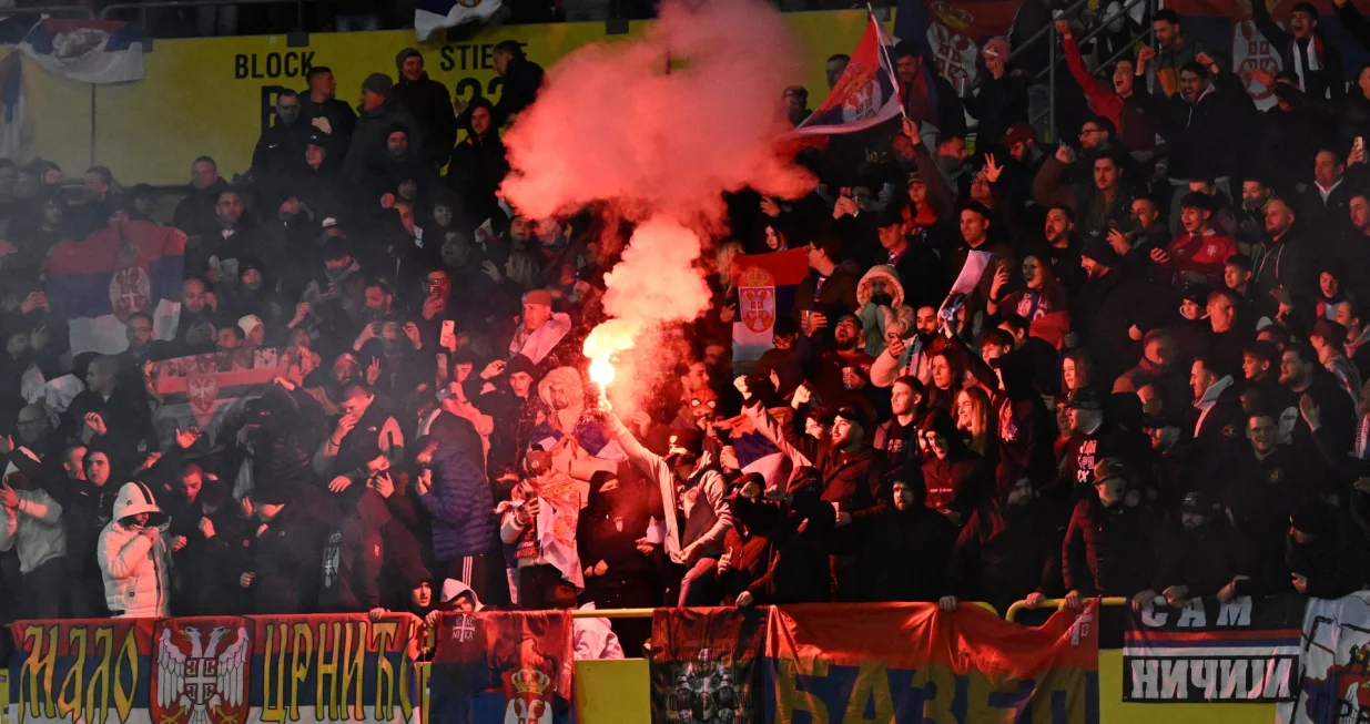 FOTO: REUTERS/Elisabeth Mandl