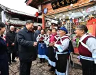 Xi Jinping, predsjednik Kine/