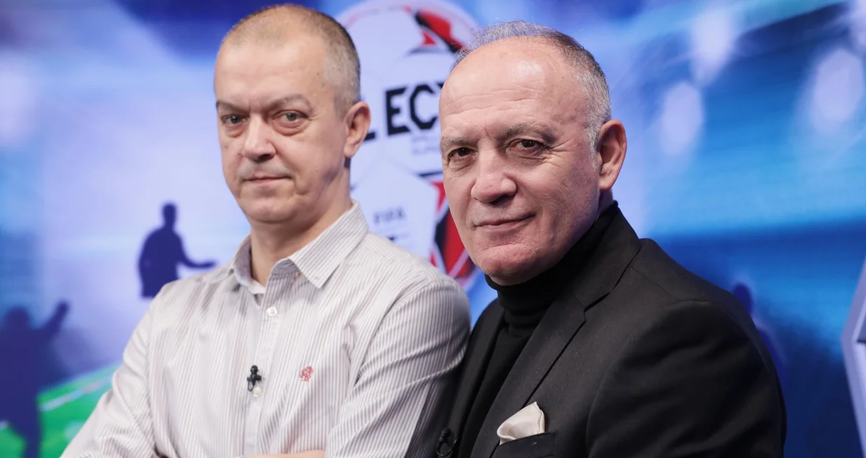 Vlatko Glava&scaron; u (IN)Direktu