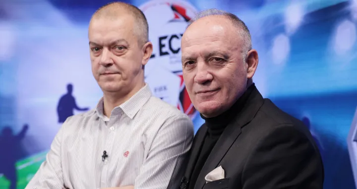 Vlatko Glavaš u (IN)Direktu