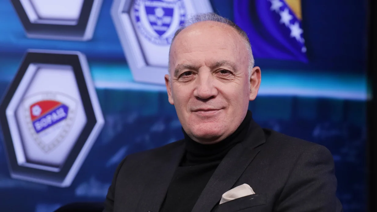 Vlatko Glava&scaron;