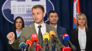 Draško Stanivuković/