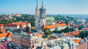 Kako je biti migrant u Zagrebu?/Ilustracija