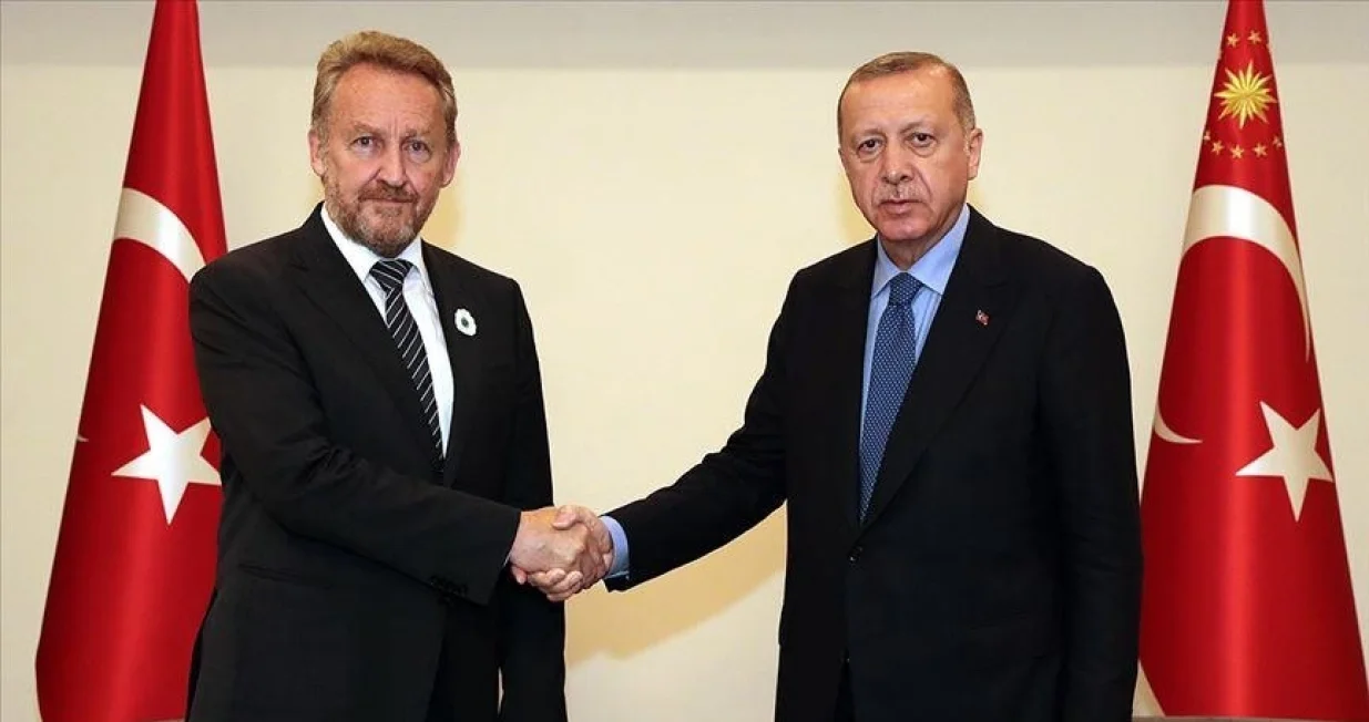 izetbegović i erdogan/
