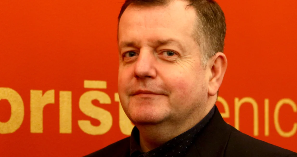 Miroljub Mijatović, direktor BNP Zenica/Muhamed Tunović