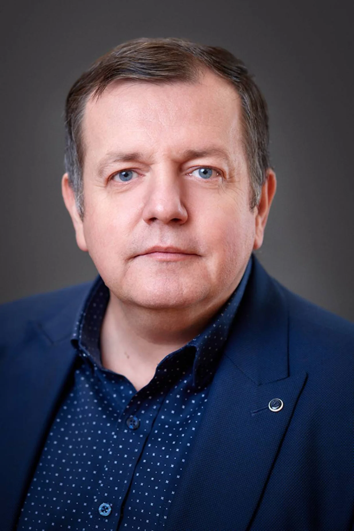 Miroljub Mijatović, direktor BNP Zenica/