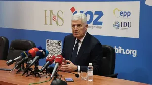 Dragan Čović/ Fena/Fena