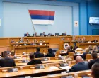 Posebna sjednica Narodne skupoštine RS-a nije tekla prema planu predstavnika vlasti/Dejan Rakita