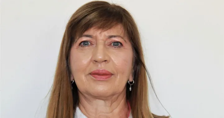 Ljiljana Bo&scaron;njak Glizijan/