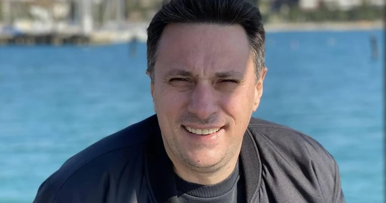 Milošević: Nikada nisam imao granice, niti me zanimalo šta ko misli o bilo čemu/Andrija Milošević