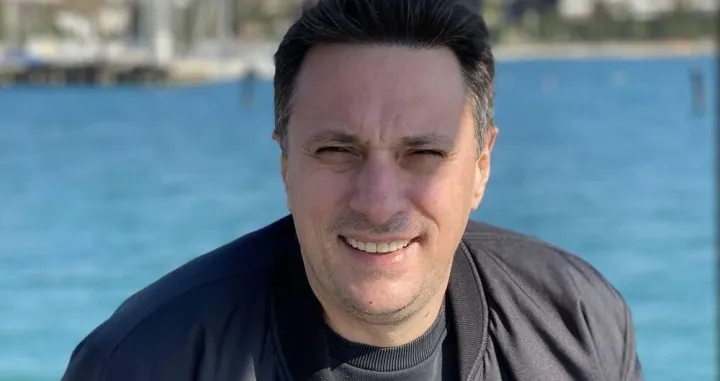 Milošević: Nikada nisam imao granice, niti me zanimalo šta ko misli o bilo čemu/Andrija Milošević