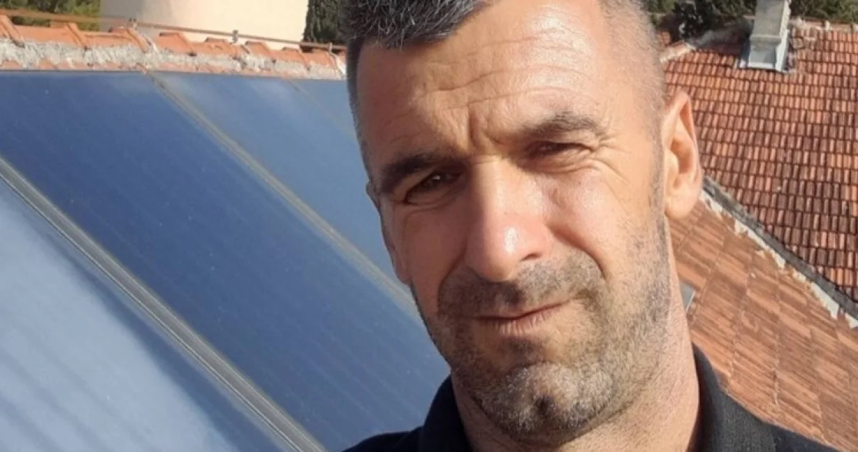 Željko Ćurić/Herceg TV//