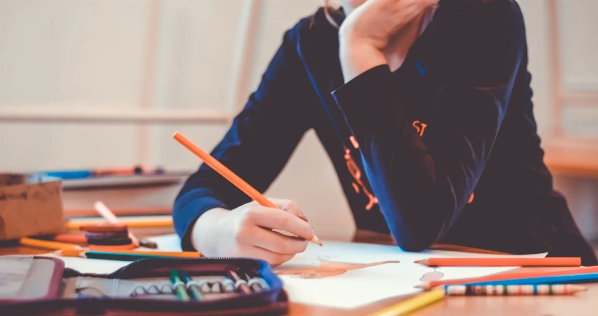Učenik u školi/Pixabay (Ilustracija)/