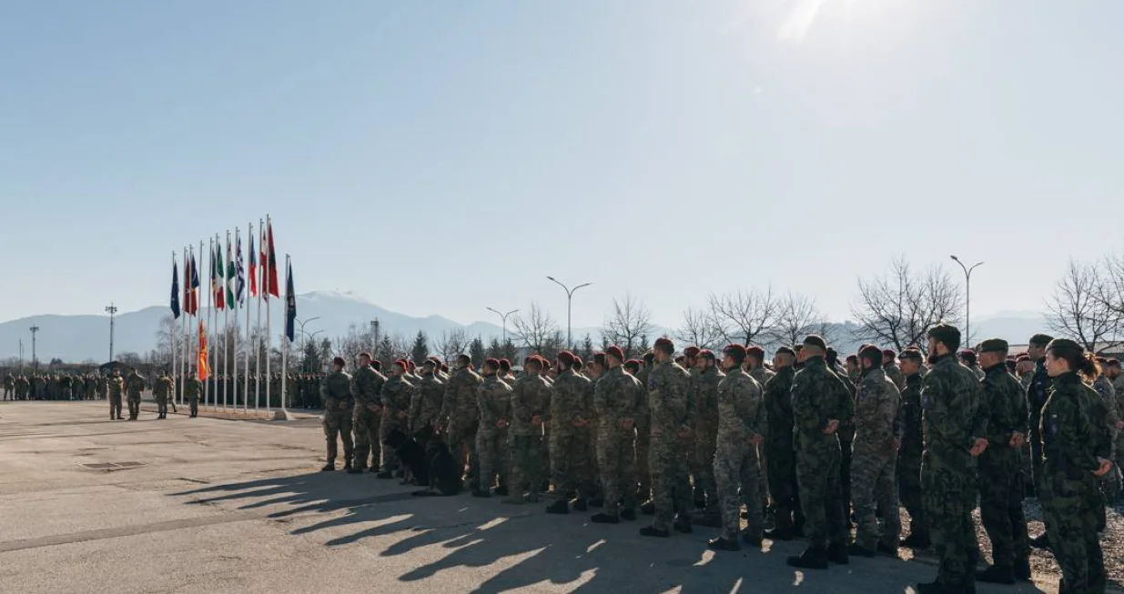 češka, vojska, eufor, butmir, bih/Eufor