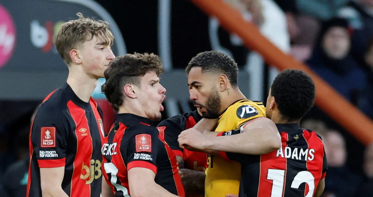 FOTO: Action Images via Reuters/Peter Cziborra