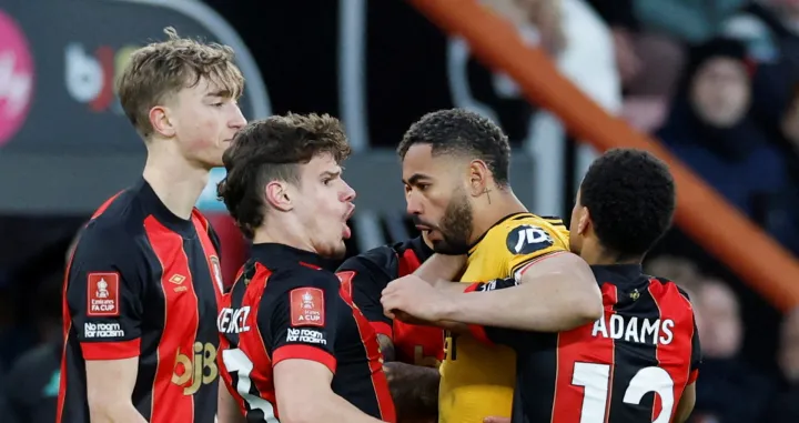 FOTO: Action Images via Reuters/Peter Cziborra