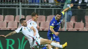 BiH - MađarskaSead Kolašinac