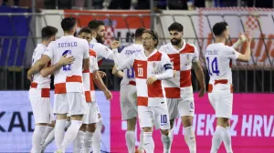 Hrvatska - Francuska (Antonio Bronic: REUTERS)