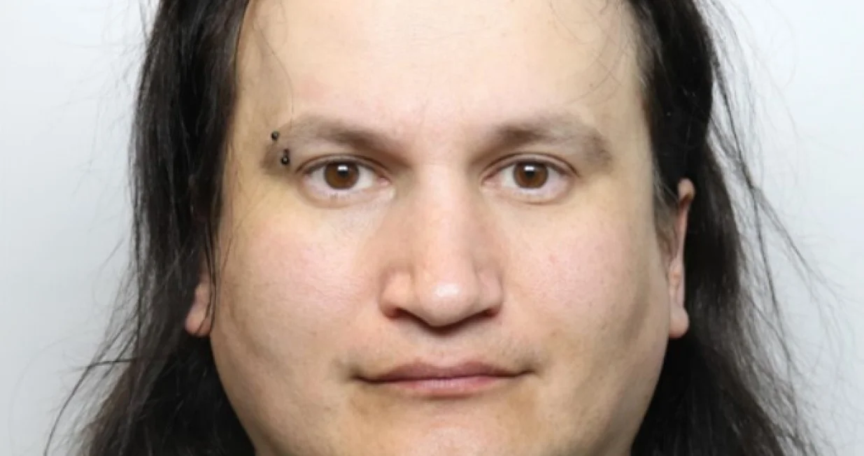 Marcin Majerkiewicz/Policija Manchestera/X.com//