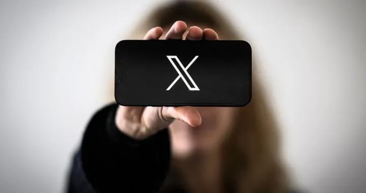 X društvena mreža/