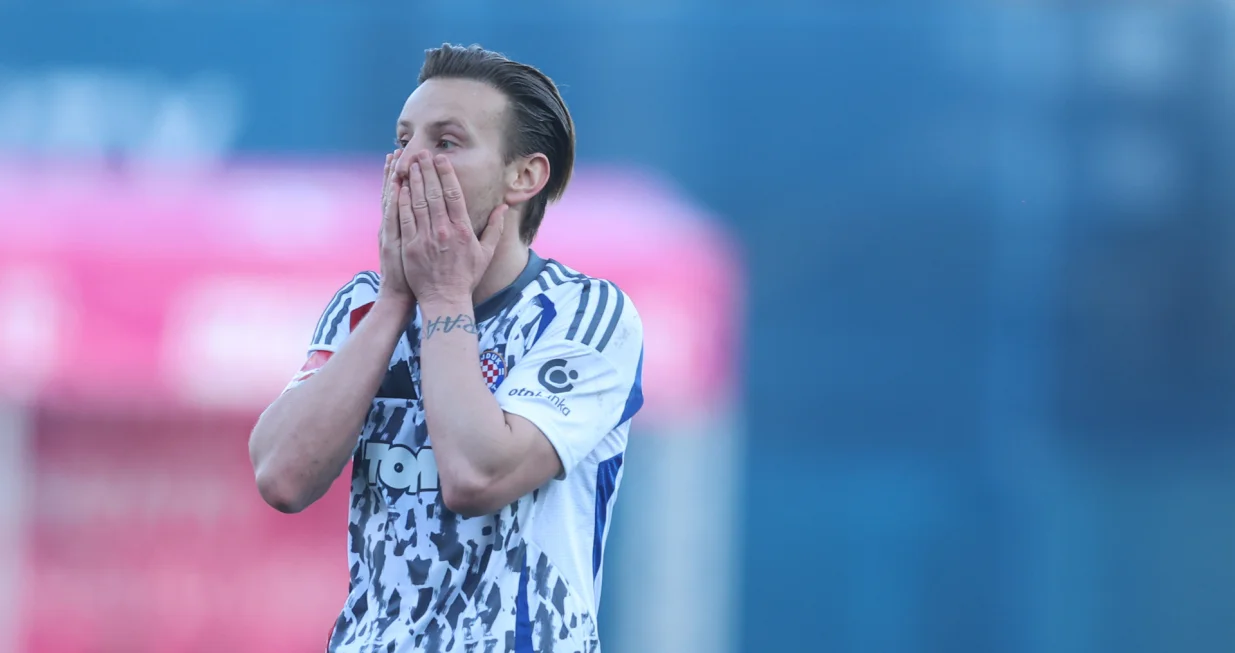 02.03.2025., Zagreb - SuperSport HNL, 24. kolo, GNK Dinamo - HNK Hajduk. Photo: Sanjin Strukic/PIXSELL