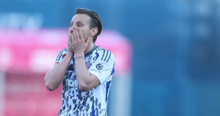 02.03.2025., Zagreb - SuperSport HNL, 24. kolo, GNK Dinamo - HNK Hajduk. Photo: Sanjin Strukic/PIXSELL