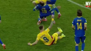 Dario Šarić (FOTO: Screenshot)