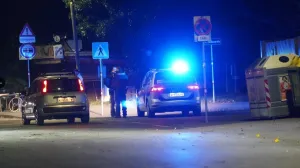 Austrijska policija/