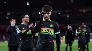 FOTO: REUTERS/David Klein