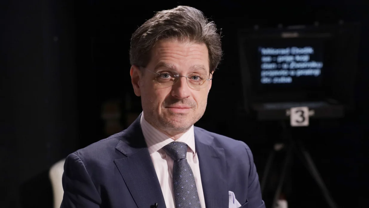 Dr. Nedim Ademović/