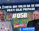 Vlatko Glavaš u (IN)Direktu