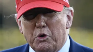 Donald Trump/Celal Güneş