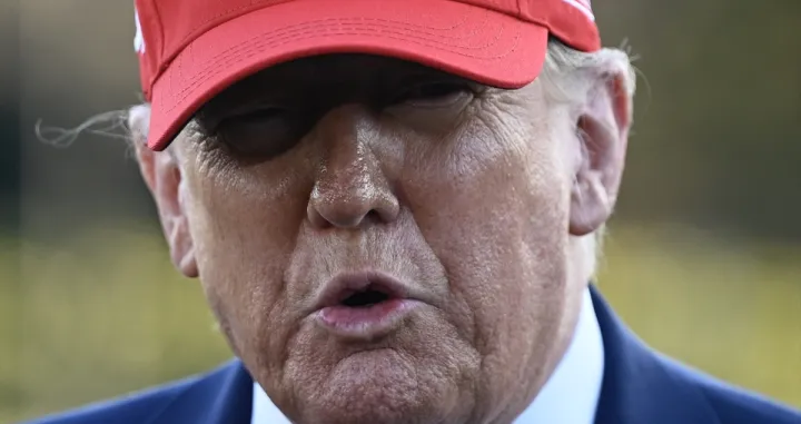 Donald Trump/Celal Güneş