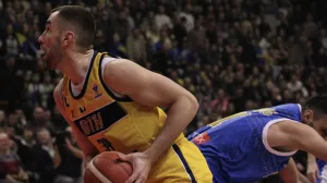 BiH - Kipar (FOTO: Jasmin Duvnjaković/Sport1)