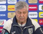 Mircea Lucescu 