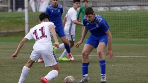 FK Sarajevo - FK Željezničar pioniri U15